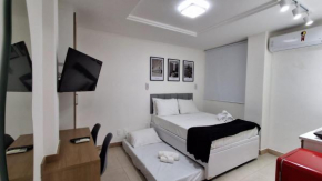 Studio Casa Mauá no Centro do Rio de Janeiro